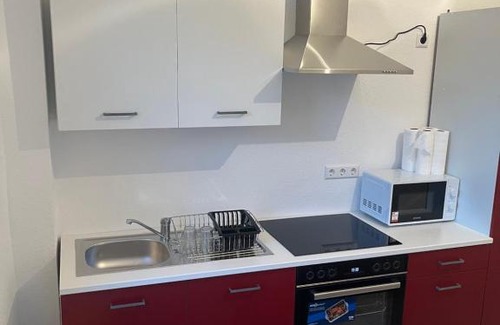 Bruchsal House | Homestays in Bruchsal, Germany