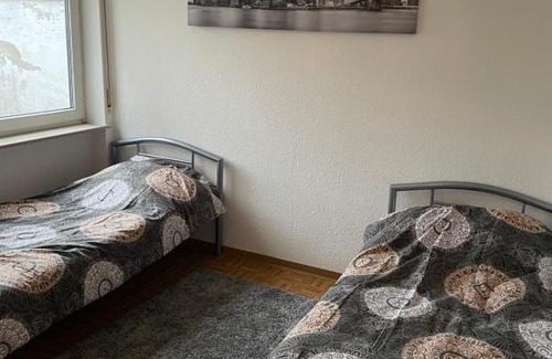 Bruchsal House | Homestays in Bruchsal, Germany