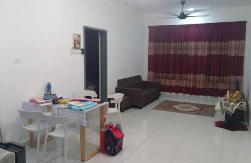 Klang Apartment | HomestayTrio Condominium Klang