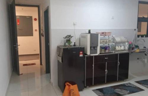 Klang Apartment | HomestayTrio Condominium Klang
