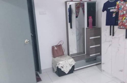 Klang Apartment | HomestayTrio Condominium Klang