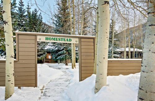 Keystone House | Homestead 2031 by SummitCove Lodging