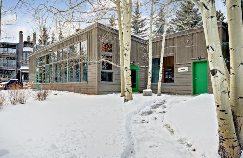 Keystone House | Homestead 2031 by SummitCove Lodging