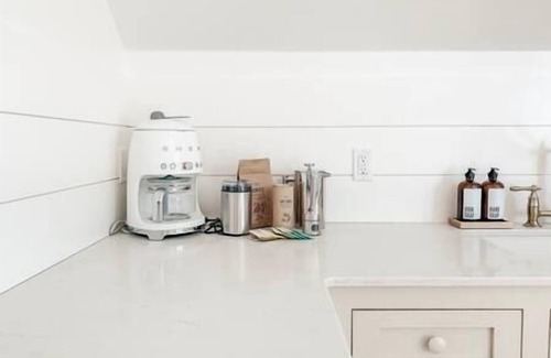 Sonora House | Homestead Barn Loft: Tesla Chargers