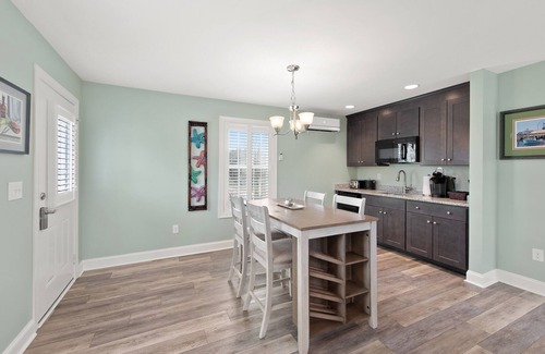 Rehoboth Beach Bed & Breakfast | Homestead Bed & Breakfast at Rehoboth