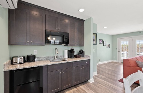 Rehoboth Beach Bed & Breakfast | Homestead Bed & Breakfast at Rehoboth
