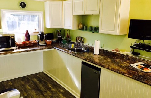 Rehoboth Beach Bed & Breakfast | Homestead Bed & Breakfast at Rehoboth