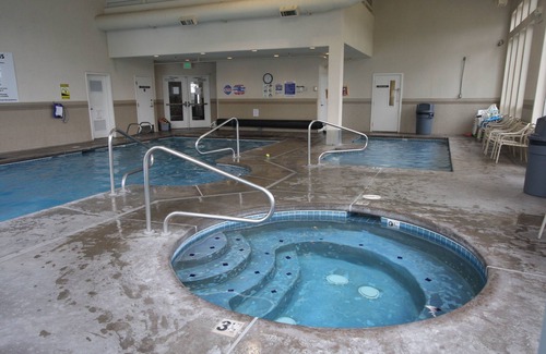 Lynden Condo | Homestead Resort