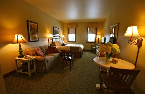 Lynden Condo | Homestead Resort