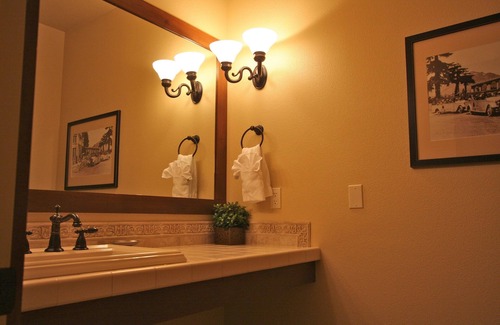 Lynden Condo | Homestead Resort