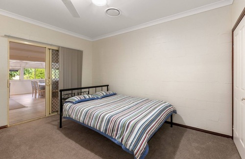 Bonville Bed & Breakfast | Homestead Villa Up to 6 Guests Coffs harbour