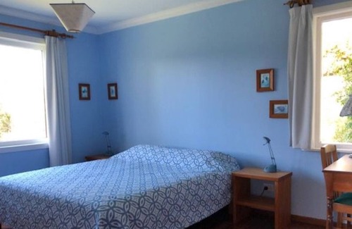 Te Tii House | Homestead with Charm - on coastal farm by the sea