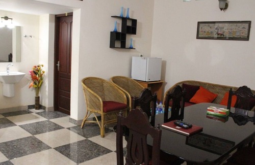 Thamaraparambu Bed & Breakfast | HOMESTED HOME STAY A Home Instead of Home