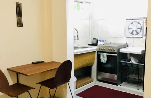 Albion Apartment | HomeTel Private Studio