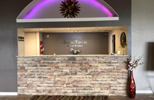 Belle Plaine Hotel | HomeTown Inn and Suites Belle Plaine