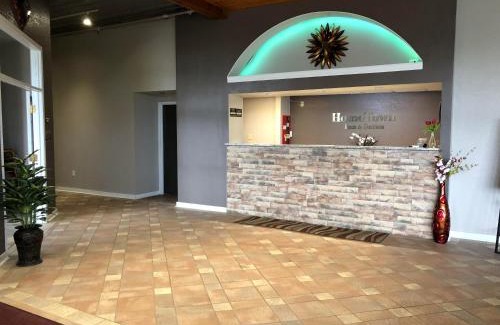 Belle Plaine Hotel | HomeTown Inn and Suites Belle Plaine