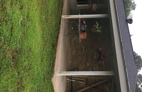 Haynesville House | Hometown Vibes