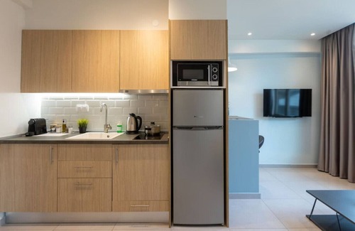 Ladadika Apartment | Homevision - City Hub Ladadika 7