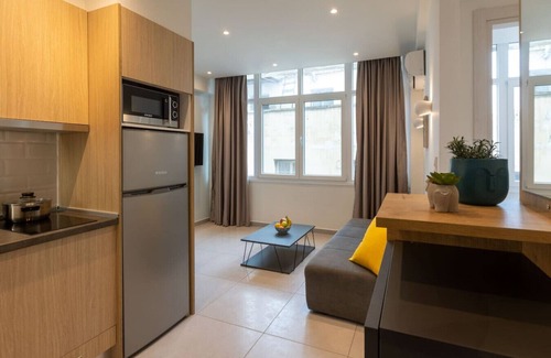 Ladadika Apartment | Homevision - City Hub Ladadika 7