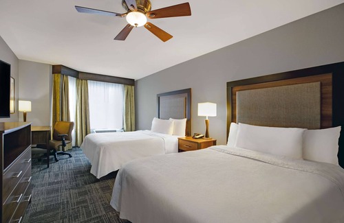 Charlotte Hotel | Homewood Charlotte/Ayrsley