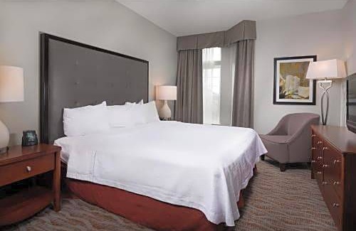 Columbia Way Hotel | Homewood Suites by Hilton Vancouver / Portland