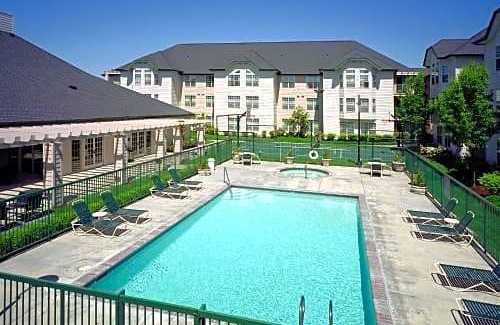 Columbia Way Hotel | Homewood Suites by Hilton Vancouver / Portland