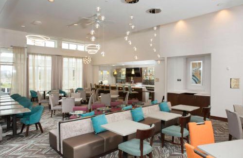 Center Valley Hotel | Homewood Suites By Hilton Allentown Bethlehem Center Valley