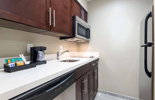 Terry Sanford Hotel | Homewood Suites by Hilton Fayetteville