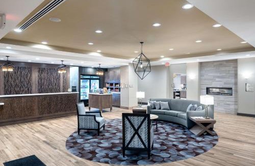 Terry Sanford Hotel | Homewood Suites By Hilton Fayetteville