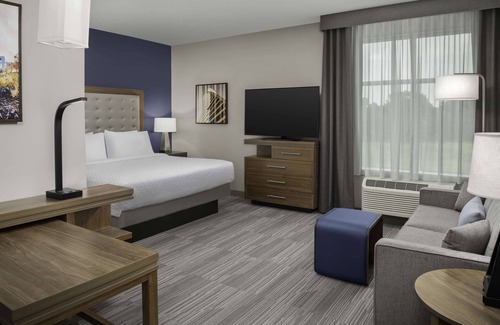 Greenville Hotel | Homewood Suites By Hilton Greenville, NC