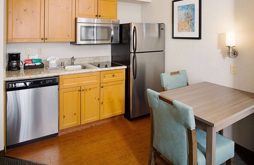 Uptown Hotel | Homewood Suites by Hilton Albuquerque Uptown