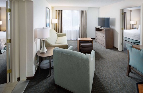 Uptown Hotel | Homewood Suites by Hilton Albuquerque Uptown