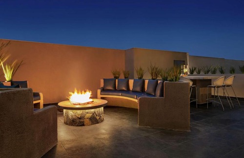 Apodaca Hotel | Homewood Suites By Hilton Monterrey Apodaca