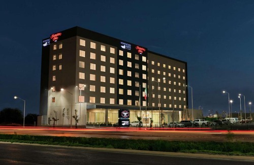 Apodaca Hotel | Homewood Suites By Hilton Monterrey Apodaca