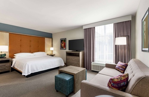 Carlisle Hotel | Homewood Suites by Hilton Carlisle