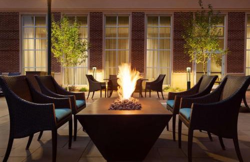 SouthPark Hotel | Homewood Suites By Hilton Charlotte Southpark