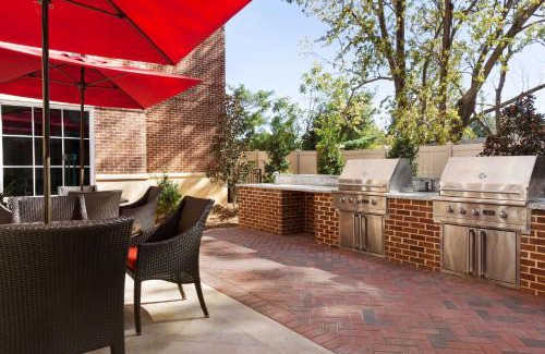 SouthPark Hotel | Homewood Suites By Hilton Charlotte Southpark