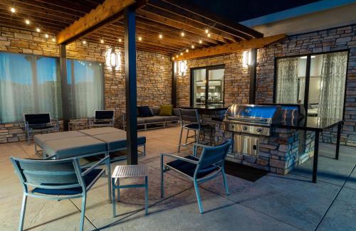 Livermore Hotel | Homewood Suites By Hilton Livermore, Ca