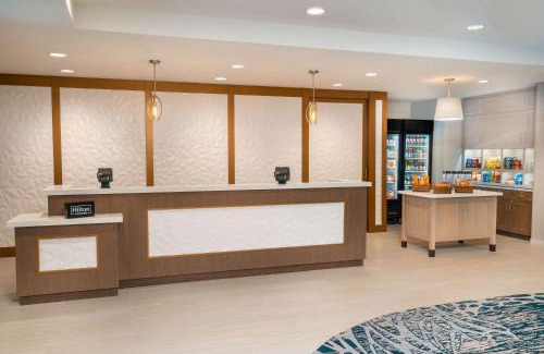 Livermore Hotel | Homewood Suites By Hilton Livermore, Ca