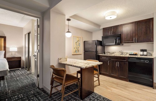 Logan Circle Hotel | Homewood Suites by Hilton Washington, D.C. Downtown