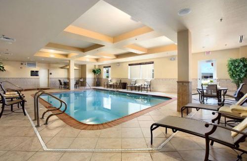 Forsyth Hotel | Homewood Suites by Hilton Decatur-Forsyth