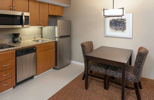 Lafayette Hotel | Homewood Suites by Hilton Lafayette Rossville Exit