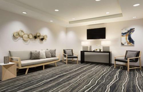 Draper Hotel | Homewood Suites By Hilton SLC/Draper