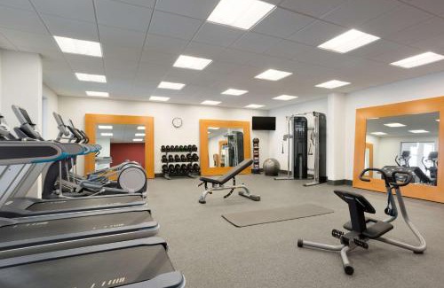 Draper Hotel | Homewood Suites By Hilton SLC/Draper