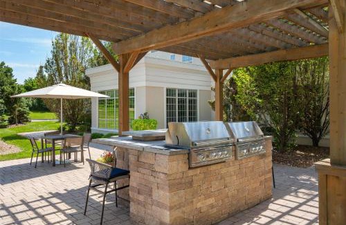 Polaris Hotel | Homewood Suites by Hilton Columbus/Polaris
