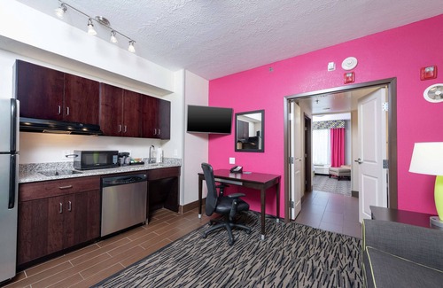 Polaris Hotel | Homewood Suites by Hilton Columbus/Polaris, OH
