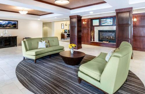 Ken Caryl Hotel | Homewood Suites by Hilton Denver - Littleton