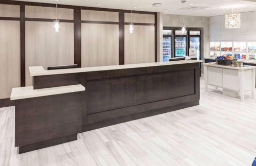 Port Canaveral Hotel | Homewood Suites by Hilton Cape Canaveral-Cocoa Beach