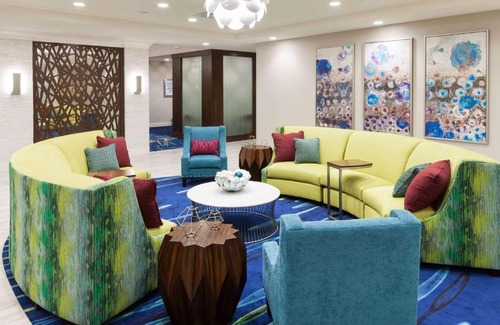 Port Canaveral Hotel | Homewood Suites by Hilton Cape Canaveral-Cocoa Beach