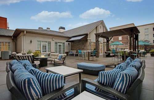 Charlotte Hotel | Homewood Suites Charlotte Ayrsley